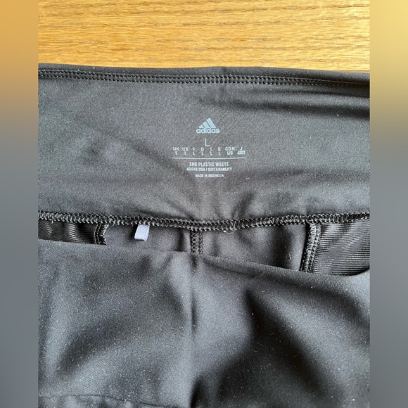 Adidas ULTIMATE 365 MODERN BERMUDA GOLF SHORTS - Picture 6 of 6